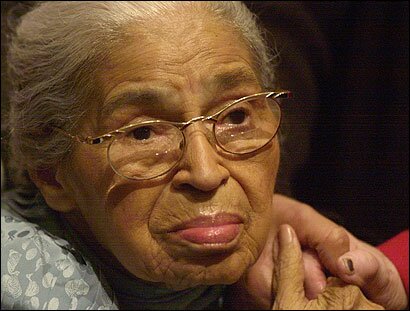 Rosa Parks (2001)