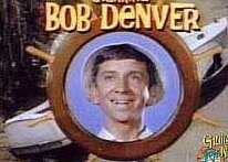 Photo: Bob Denver as Gilligan