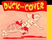 Graphic: Duck and Cover