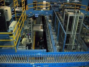 Photo: Inside Dell's Austin assembly plant
